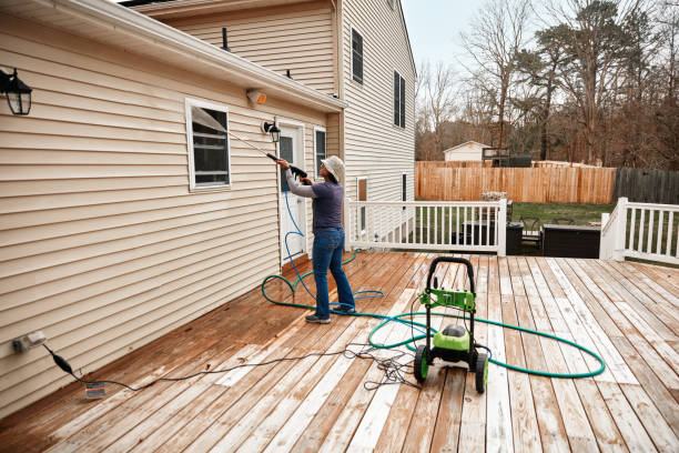 Best Power Washing Near Me  in Solon, IA