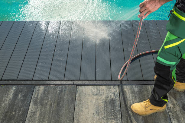 Best Residential Pressure Washing Services  in Solon, IA