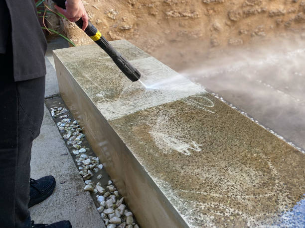 Solon, IA Pressure Washing Company