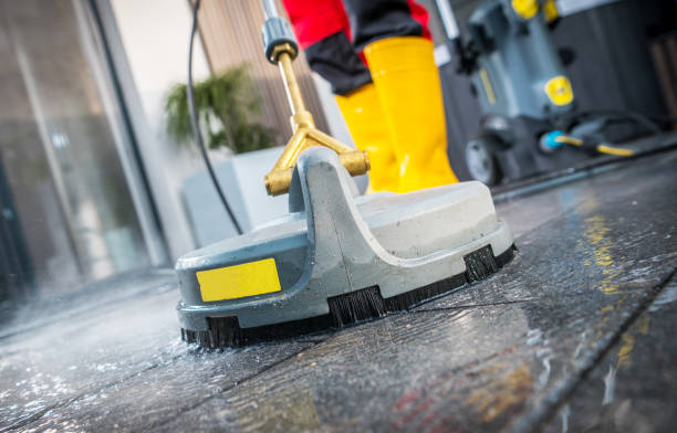 Best Sidewalk Pressure Washing  in Solon, IA