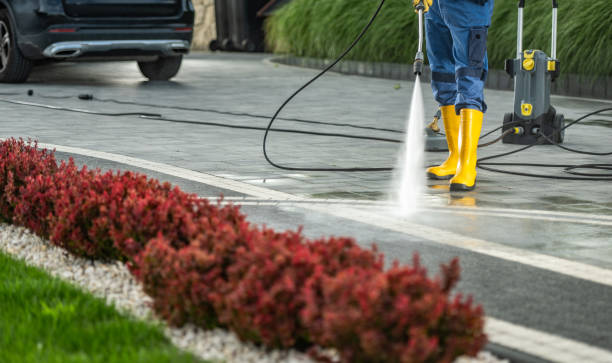 Best Commercial Pressure Washing  in Solon, IA
