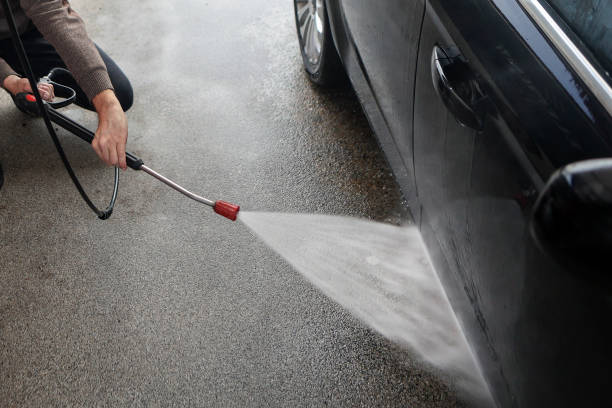 Pressure Washing Services for Businesses in Solon, IA