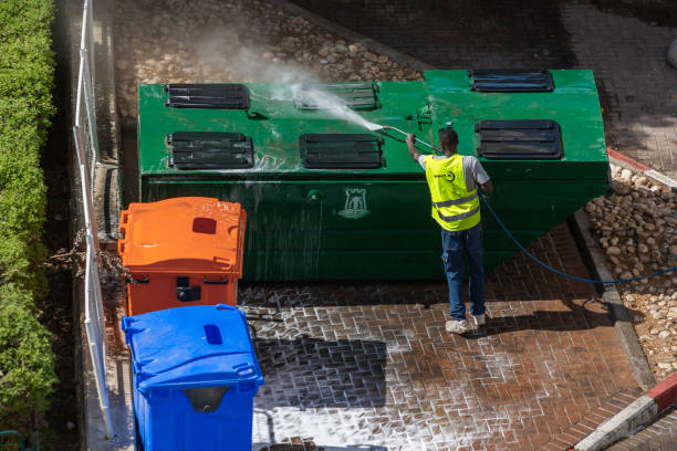 Best Pressure Washing Driveway  in Solon, IA